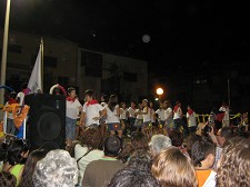 Festa das Escolas no Lavradio - Barreiro Encerramento do Ano Escolar com muita vivacidade