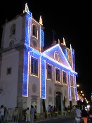 Festas do Barreiro 2008 Um encontro com as memórias centenárias