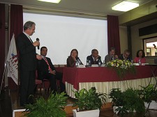 Hospital do Barreiro comemora 23º aniversário “Temos falta de hospitais, mas os que temos são excelentes hospitais”
