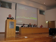 Encontro Regional de Setúbal Uma região, um projecto...melhor futuro