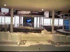 Na Praça da Amizade - Barreiro Exposição “Ponte para o Futuro” Um espaço para o esclarecimento dos cidadãos
