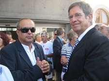 Inauguração do Mercado 1º de Maio – Barreiro Mercado 1º de Maio e obras de requalificação da Avenida Alfredo da Silva rondam os 6 milhões de euros