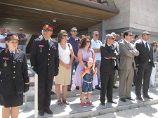 DIA MUNICIPAL DO BOMBEIRO – BARREIRO Desfile de Fanfarras e viaturas das duas Corporações de Bombeiros