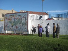 Carlos Humberto, Presidente da Câmara Municipal do Barreiro «Voltar a escola para a cidade, voltar a escola para a comunidade»
