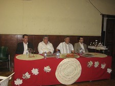 9º Encontro de Poetas da SFAL – Lavradio – Barreiro Edição do livro de Poesia vai regressar no próximo ano