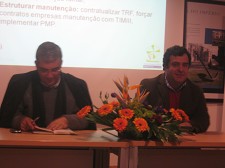 Alcochete, Barreiro, Moita e Montijo Apostam na melhoria de eficiência energética nos edifícios públicos e na iluminação pública