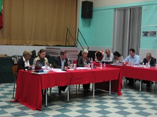 No âmbito da discussão do Relatório e Contas Desenvolvimento Económico do Barreiro aqueceu debate “ideológico” na Assembleia Municipal