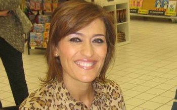 Fátima Lopes Barreiro é uma terra que está no meu coração