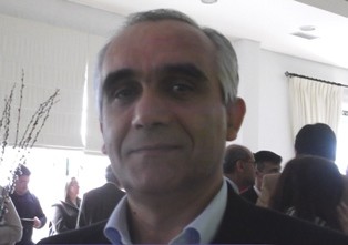 Bengalinha Pinto, presidente da Câmara Municipal de Viana do Alentejo População do concelho duplica para receber Romaria a Cavalo Moita – Viana do Alentejo