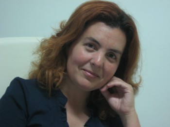 Vera Silva, escritora, pediatra do Barreiro Nas crianças os discursos sobre o tema da morte surgem de forma genuína