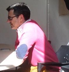 Barreiro Cidade 30 anos - Marcelo Moniz, Vereador PS «Barreiro tem capacidade de desenvolvimento em quase todas as áreas»