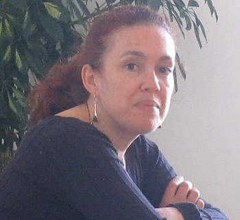 Sofia Martins, Vice presidente da Câmara - Barreiro 30 anos Cidade “Vontade de edificar e estruturar um Barreiro diferente»