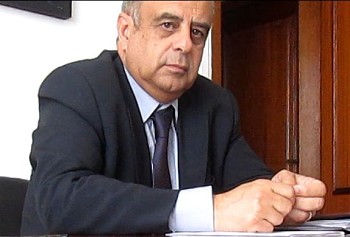 Carlos Humberto, Presidente da Câmara - Barreiro 30 anos Cidade «70% do transporte fluvial do Tejo tem origem no Barreiro»