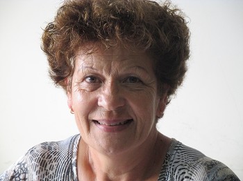 Barreiro - Naciolinda Silvestre, Presidente da União de Freguesias Palhais e Coina «Nós sentimos que somos uma área geográfica e trabalhamos para a nossa área geográfica»
