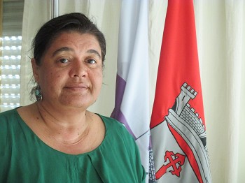 Ana Porfirio, presidente da União de Freguesias do Barreiro e Lavradio «Temos vontade de ir mais longe na área cultural »