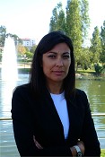 Regina Janeiro, vereadora da Cultura Câmara do Barreiro “Ilustrarte - um projecto extraordinariamente bom e com uma afirmação internacional única”