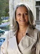 Entrevista INTERACTIVA Eurídice Pereira, Governadora Civil de Setúbal Uma das debilidades do distrito é não ter uma imagem de marca