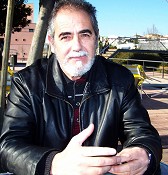 Luciano Barata, “Rosto do Ano Teatro” - Barreiro “Tive em 2007, se calhar, o ano mais alto, em termos de produção teatral”