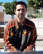 António Oliveira – “Rosto do Ano Comunicação Social” – Barreiro “No Barreiro há pessoas com muita qualidade a escrever”