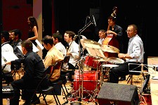 Orquestra Ligeira do Barreiro “Rosto do Ano Música” “É uma razão para pensarmos que não fomos esquecidos pelas Instituições do Barreiro”