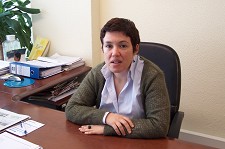 Sofia Martins, “Rosto do Ano Autárquico” Barreiro “Uma oportunidade de poder intervir pelo futuro da minha terra”