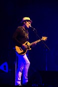 Miguel Ângelo, vocalista dos Delfins “Despedida de uma “longa-metragem” chamada Delfins”