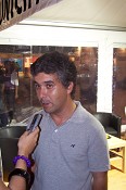 Padre José Manuel, reitor da Igreja de Nossa Senhora do Rosário “O Barreiro educou-me”