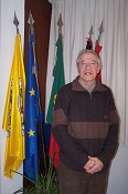 Raul Malacão, presidente da Junta de Freguesia do Barreiro “Uma experiência muito exigente que deixa marcas até ao fim da vida”