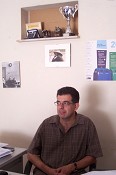 Rostos do Ano 2008 Rosto do Ano Educação: Escola Secundária dos Casquilhos “De ano para ano têm surgido cada vez mais iniciativas na escola”