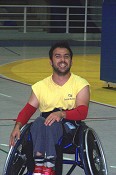 Renato Pereira – Rosto do Ano Desporto 2008 "É bom saber que me reconhecem mérito numa actividade que me dá muito gosto fazer na minha terra"