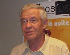 Raul Malacão, Presidente da Junta de Freguesia do Barreiro A descentralização é muito positiva porque permite a partilha de responsabilidades