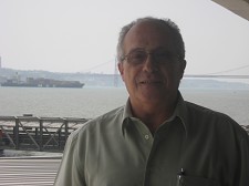 João Pintassilgo, Presidente do Conselho de Administração da Transtejo Enquanto houver rio, haverá sempre necessidade de existir uma Transtejo