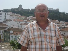 Fernando Figueira Baião, Presidente da Junta de Freguesia de Palmela A Plataforma do Poceirão pode criar postos de trabalho