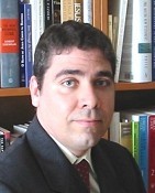 Luis Rodrigues – Investigador de História, Filosofia – Barreiro «Se o ser humano descobrisse a fórmula da vida eterna, o conceito de Deus deixaria de fazer qualquer sentido»