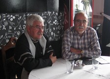 Nuno Santa Clara Gomes, vereador independente «Estou aqui para trabalhar pelo Barreiro»
