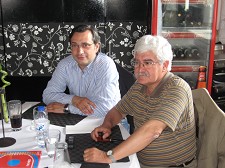 Nuno Magalhães, CDS-PP de Setúbal Vamos eleger o segundo deputado no Distrito