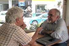 Vieira da Silva, Partido Socialista Setúbal Distrito de Setúbal é essencial para a economia do país