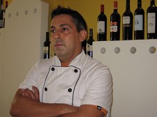 Luis Miguel Ramos, Restaurante Italiano S. Miguel «Restauração no Barreiro está muito bem servida»