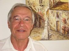 Raul Malacão, Presidente da Junta de Freguesia do Barreiro Não aceito que a freguesia do Barreiro seja extinta
