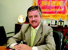 Carlos Beato, Presidente da Câmara Municipal de Grândola Requalificação do concelho visa construir uma terra cada mais apelativa