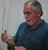 «1ª Festa de Teatro da Cidade do Barreiro» Vai assinalar 15 anos de vida do Projéctor