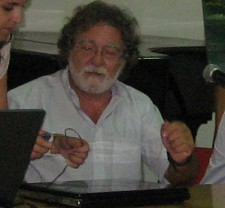 Área Protegida Local no Barreiro António Pinto Ângelo « Barreiro como destino de lazer de qualidade»