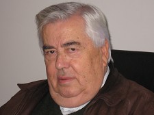 João Afonso Gonçalves, presidente da Direcção da Associação de Proprietários do Barreiro Esta a aumentar o número de inquilinos que não pagam as rendas
