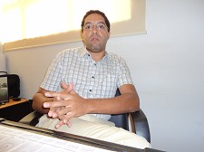 Nuno Costa, Presidente da Junta de Freguesia de S. Sebastião - Setúbal «Esta reforma da administração local é apenas um ajuste de contas com o poder local democrático»