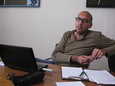 Programa REPARA no Barreiro Rui Lopo afirma «não está parado, há operações que estão a decorrer»