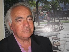 António Jesus Marques, Presidente da Junta de Freguesia de Santo André «Defendemos a existência das oito freguesias no concelho do Barreiro»