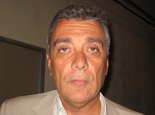 Sousa Marques, Presidente da Associação de Futebol de Setúbal No futebol sénior tivemos desistências de clubes com palmarés