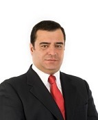 Nuno Canta, candidato PS à presidência da Câmara Municipal de Montijo Construção do Novo Aeroporto de Lisboa é decisivo para o concelho e para o país