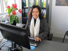 BARREIRO - Rostos do Ano 2012 - ESSA na categoria Ensino «É um grande orgulho para a escola e dá-nos alento para continuar»