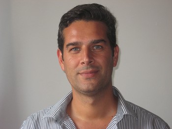 Paulo Daniel Ferreira, candidato do CDS/PP à presidência da Câmara «Ser eleito pelo CDS no Barreiro não é fácil»